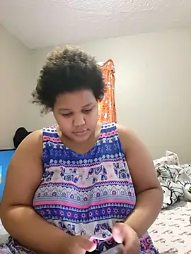 chocolate bella online show from 01/07/26, 03:47