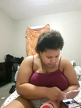 chocolate bella online show from 01/10/26, 03:52