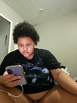 chocolate bella online show from 03/13/26, 01:34