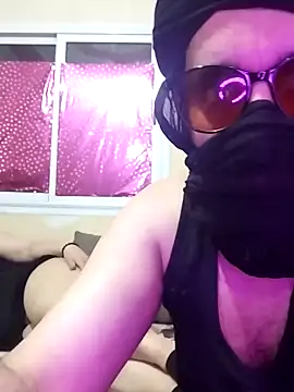 Ramzi535 online show from 04/01/26, 09:34