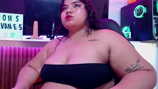 Lia Arellano online show from 07/14/26, 03:00
