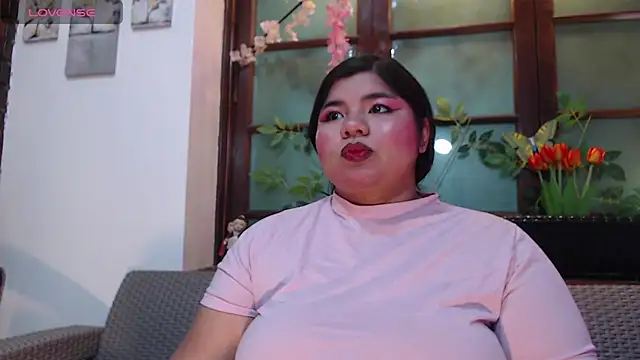 Lia Arellano online show from 07/21/26, 07:16