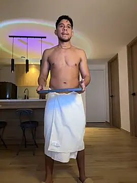 austin spears  online show from 02/05/26, 03:00