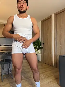 austin spears  online show from 04/18/26, 10:43