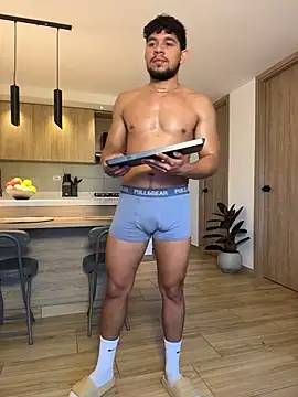 austin spears  online show from 04/20/26, 11:06