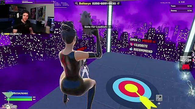 sebirp online show from 01/08/26, 08:55