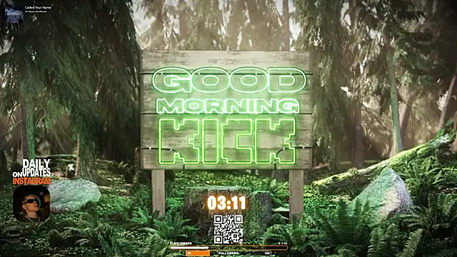 sebirp online show from 01/13/26, 11:26