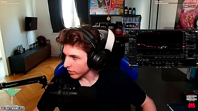 sebirp online show from 02/17/26, 02:57