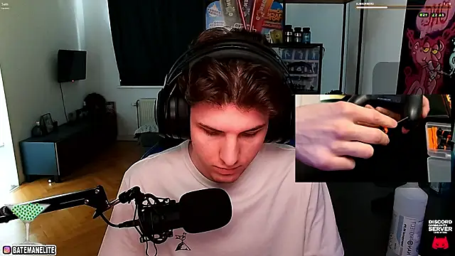 sebirp online show from 03/01/26, 01:13