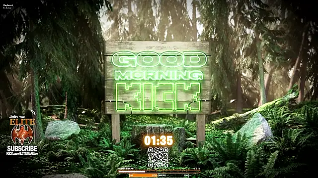 sebirp online show from 03/10/26, 07:30