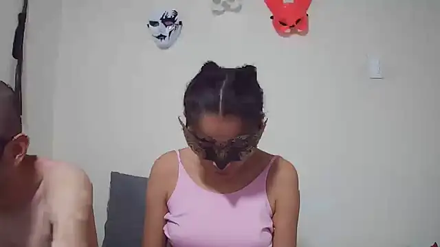 coplehot27 online show from 10/02/25, 08:27