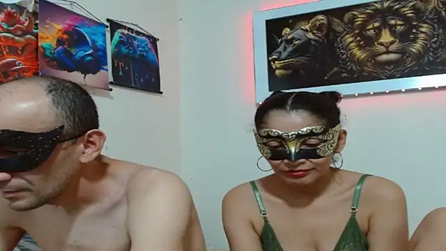 coplehot27 online show from 02/25/26, 09:57