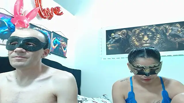 coplehot27 online show from 06/10/26, 10:08