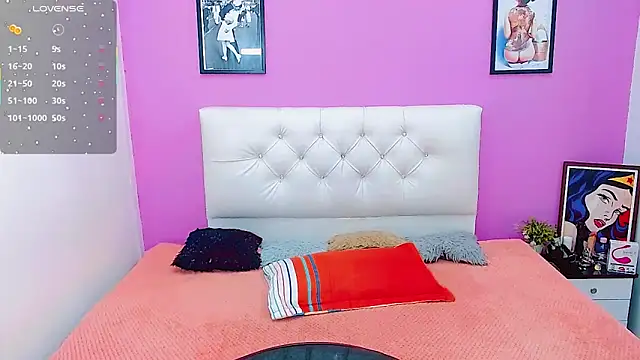 Azley sweet online show from 09/17/25, 02:52