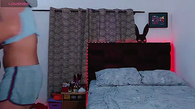 Azley sweet online show from 01/06/26, 01:15