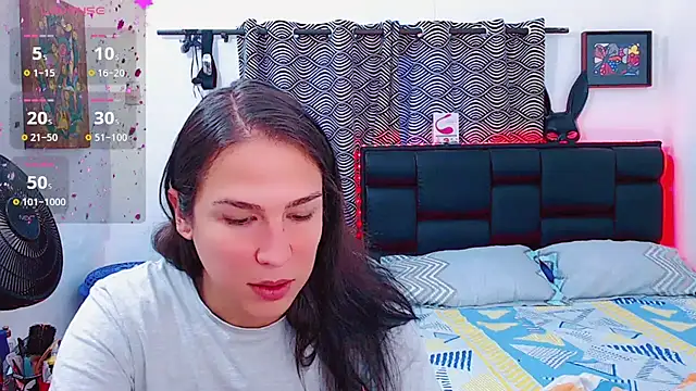 Azley sweet online show from 03/02/26, 02:02