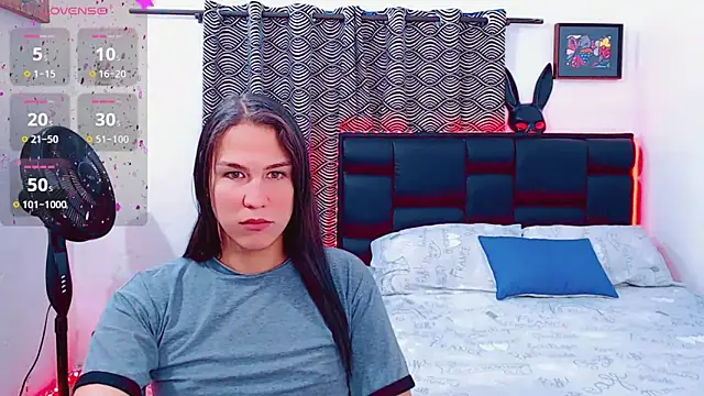 Azley sweet online show from 04/09/26, 01:16