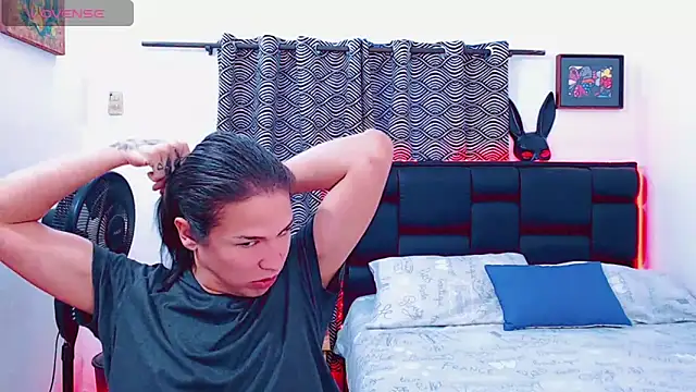 Azley sweet online show from 04/14/26, 01:50