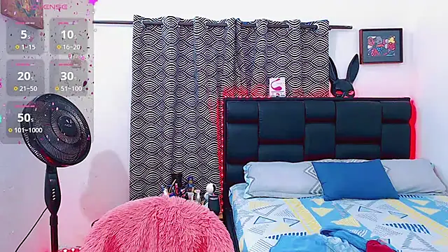 Azley sweet online show from 04/24/26, 02:19