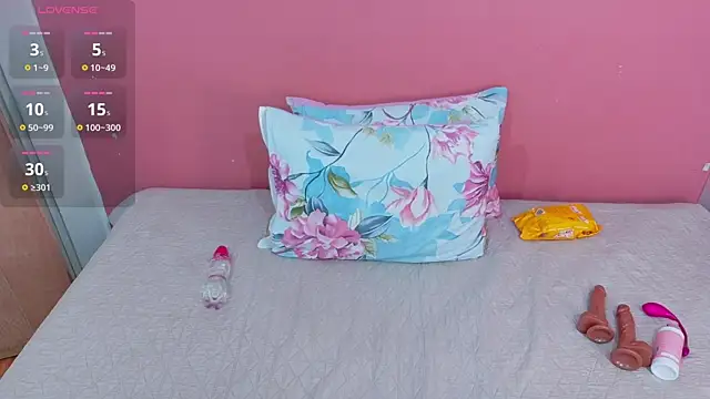 curvybrunnett online show from 12/18/25, 03:01