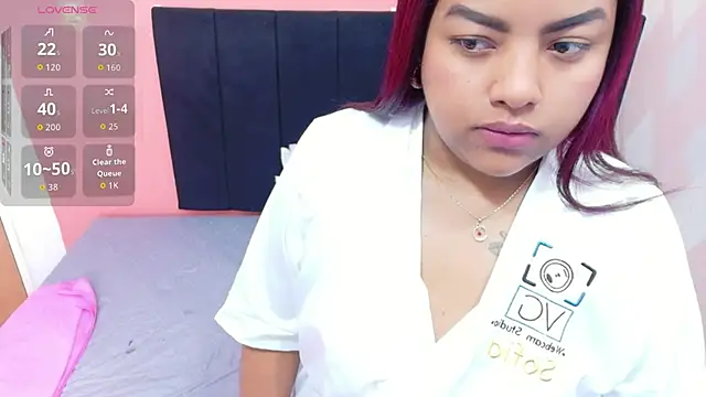 curvybrunnett online show from 03/04/26, 12:00