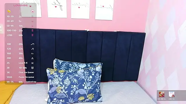 curvybrunnett online show from 03/06/26, 12:12