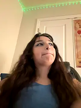 CharmingMaddie online show from 11/08/25, 03:39