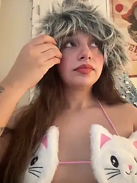 CharmingMaddie online show from 03/02/26, 07:32