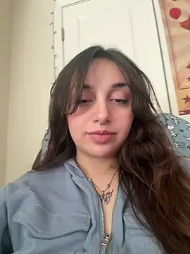 CharmingMaddie online show from 03/29/26, 03:23