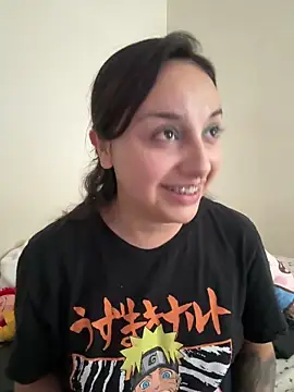 Snapshot of CharmingMaddie chatting on 06/05/26, 07:52 CharmingMaddie online show from 06/05/26, 07:52