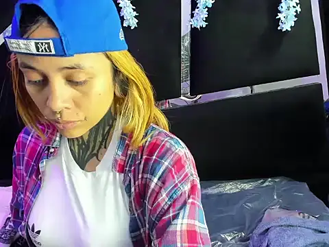 Sofii Anal  online show from 10/01/25, 02:39