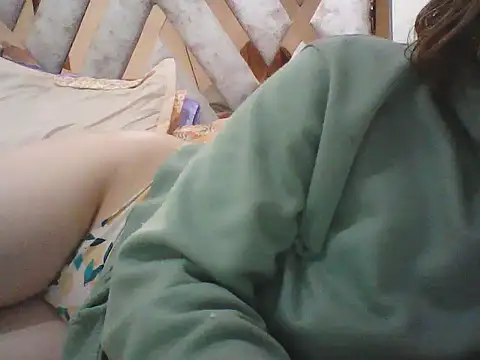 Carlotasex online show from 11/16/25, 06:30