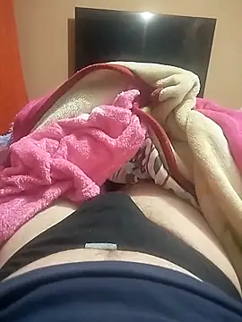 Esteban wolf online show from 02/25/26, 04:44