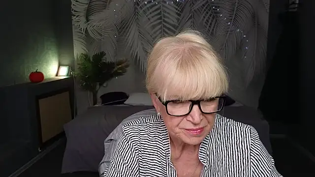 Sabina Ros online show from 09/27/25, 07:13