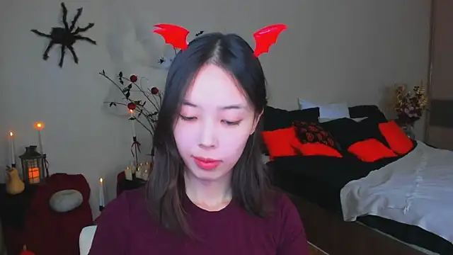 SoulHarmoonyy online show from 10/30/25, 07:47