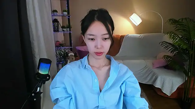 SoulHarmoonyy online show from 11/29/25, 11:13