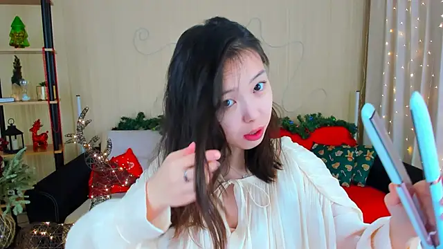 SoulHarmoonyy online show from 12/21/25, 04:19