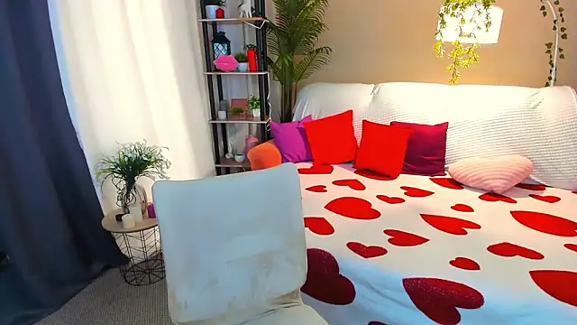 SoulHarmoonyy online show from 03/25/26, 03:34