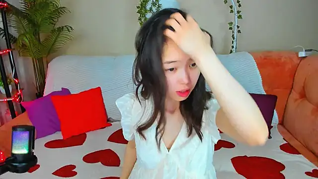 SoulHarmoonyy online show from 03/27/26, 07:35