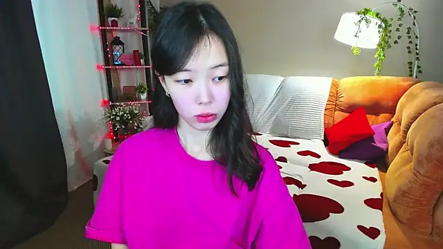 SoulHarmoonyy online show from 04/12/26, 04:17