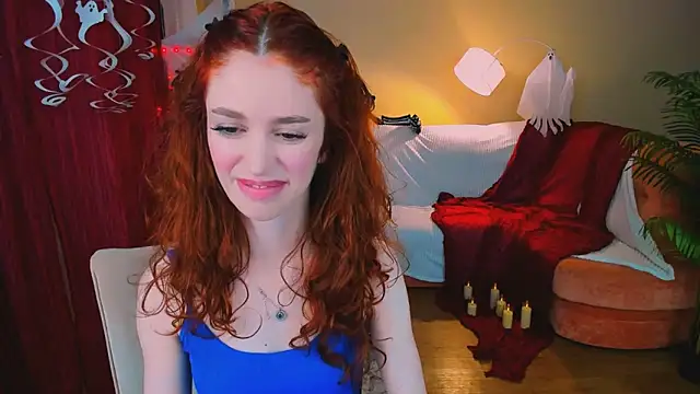 ChristinaConteeree online show from 10/25/25, 11:32