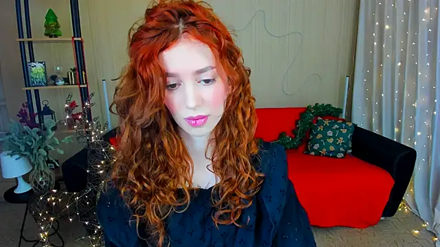 ChristinaConteeree online show from 01/09/26, 09:34