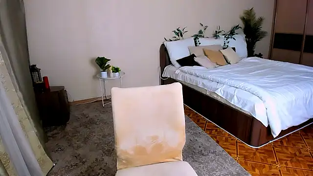 ChristinaConteeree online show from 01/14/26, 01:28