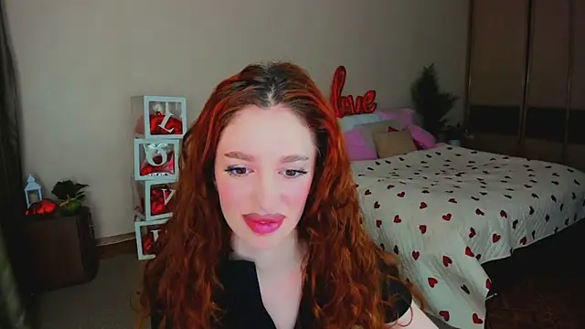 ChristinaConteeree online show from 02/16/26, 03:24