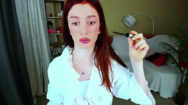 ChristinaConteeree online show from 02/25/26, 03:38