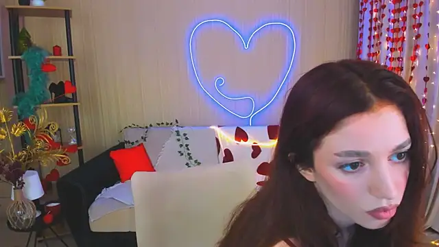 ChristinaConteeree online show from 02/27/26, 07:25