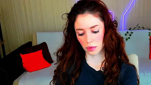 ChristinaConteeree online show from 03/25/26, 03:23