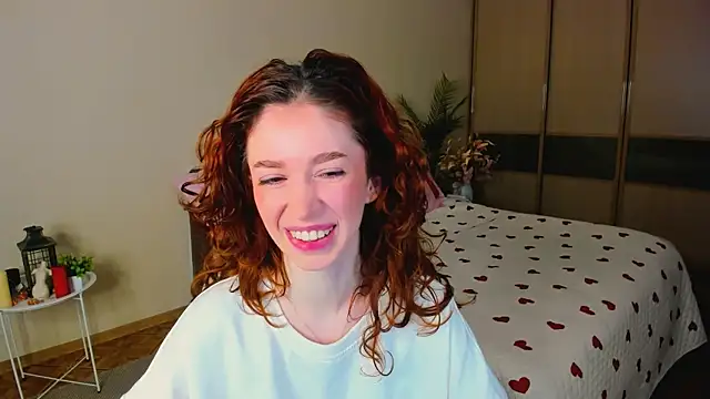 ChristinaConteeree online show from 04/22/26, 03:20