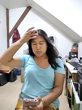 Romantic Sabrina online show from 09/12/25, 04:29