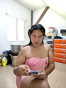 Romantic Sabrina online show from 09/14/25, 02:22